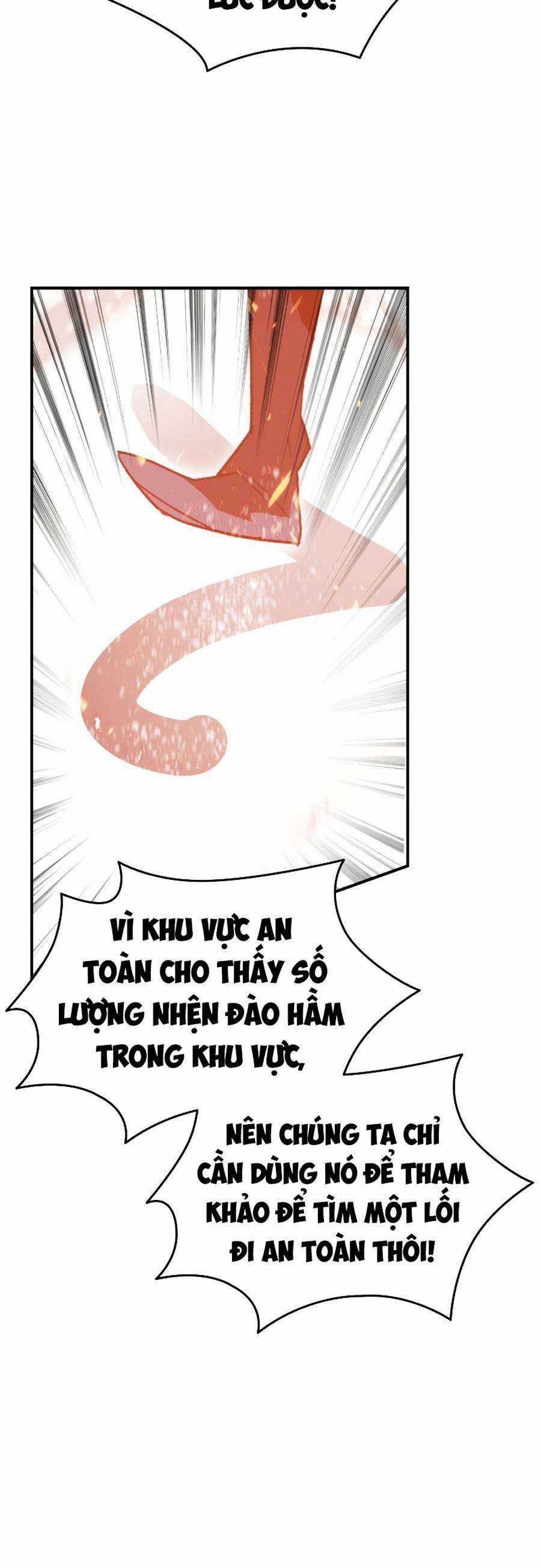 Trở Lại Làm Tân Thủ - Chapter 88 - Trang 49