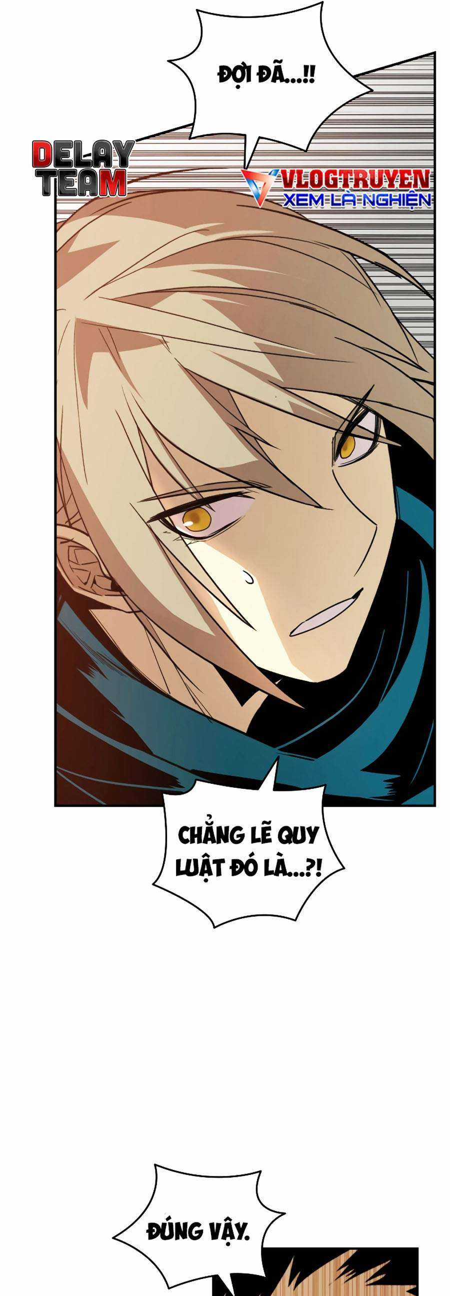 Trở Lại Làm Tân Thủ - Chapter 88 - Trang 50