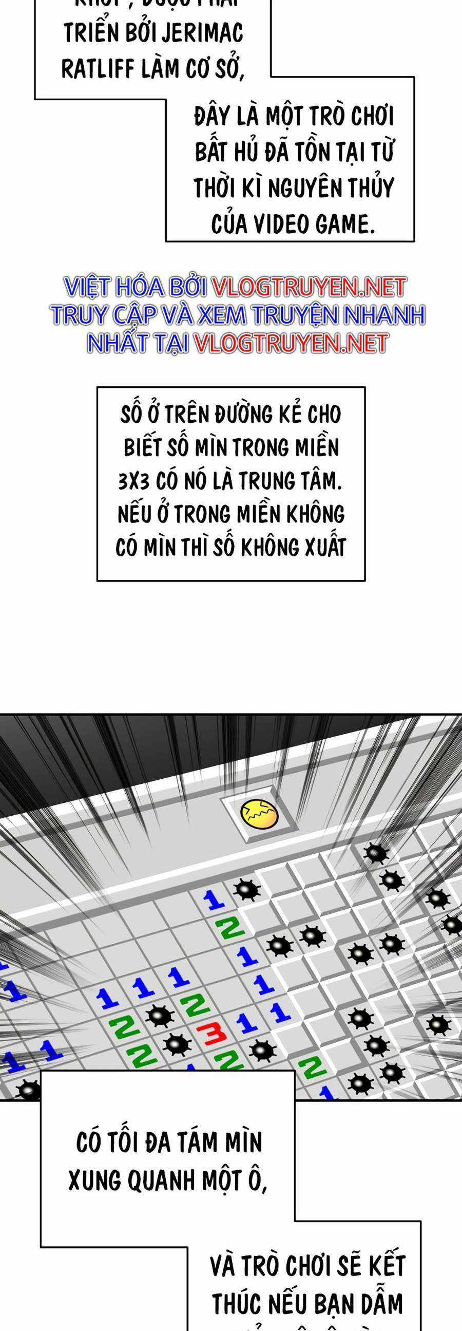 Trở Lại Làm Tân Thủ - Chapter 88 - Trang 53