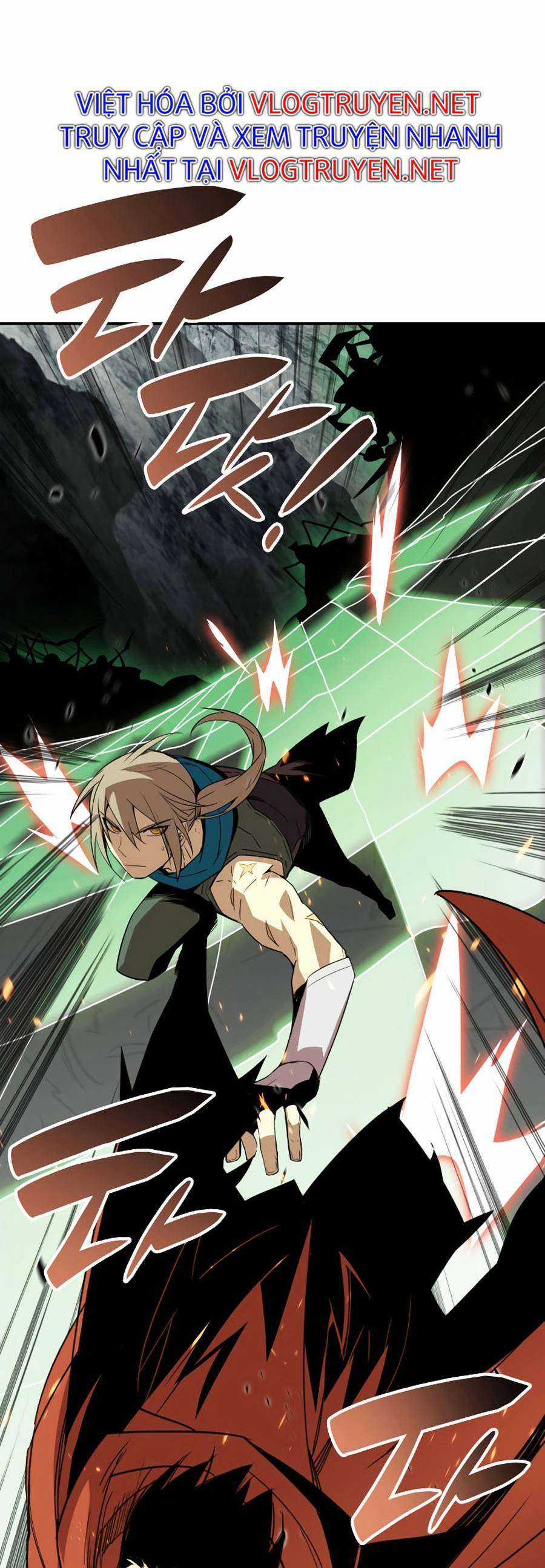 Trở Lại Làm Tân Thủ - Chapter 88 - Trang 55