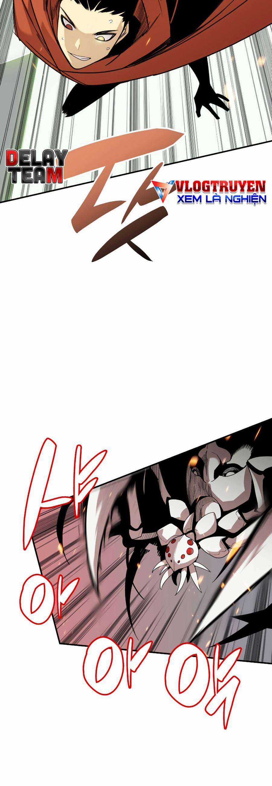 Trở Lại Làm Tân Thủ - Chapter 88 - Trang 56