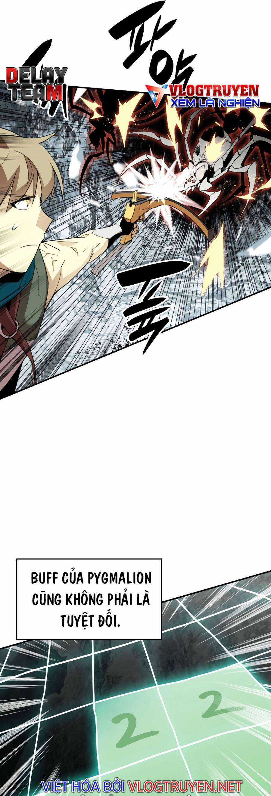 Trở Lại Làm Tân Thủ - Chapter 88 - Trang 57