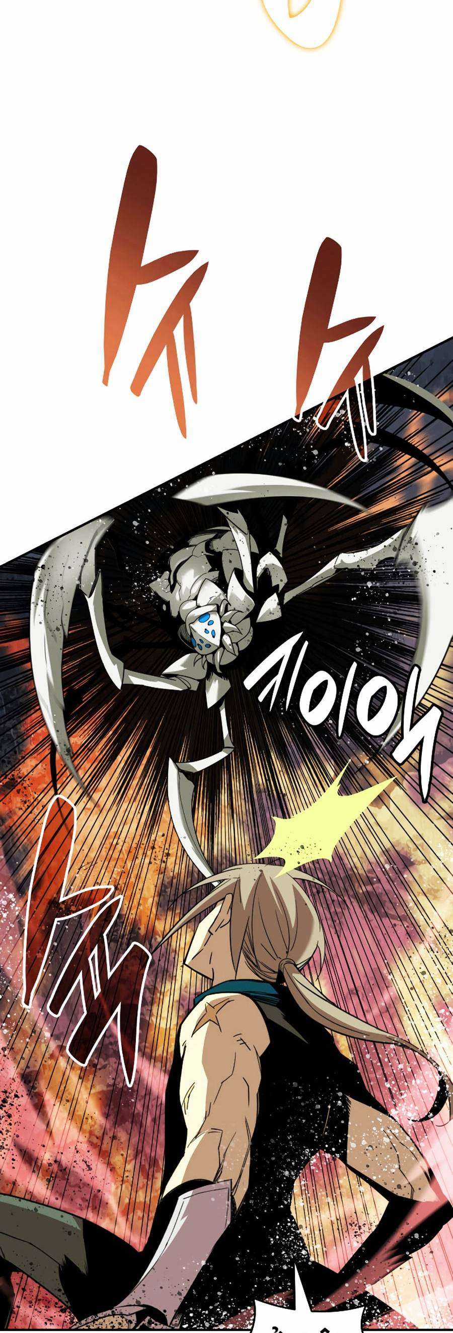 Trở Lại Làm Tân Thủ - Chapter 88 - Trang 60