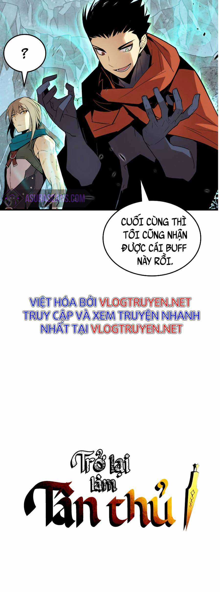 Trở Lại Làm Tân Thủ - Chapter 88 - Trang 7