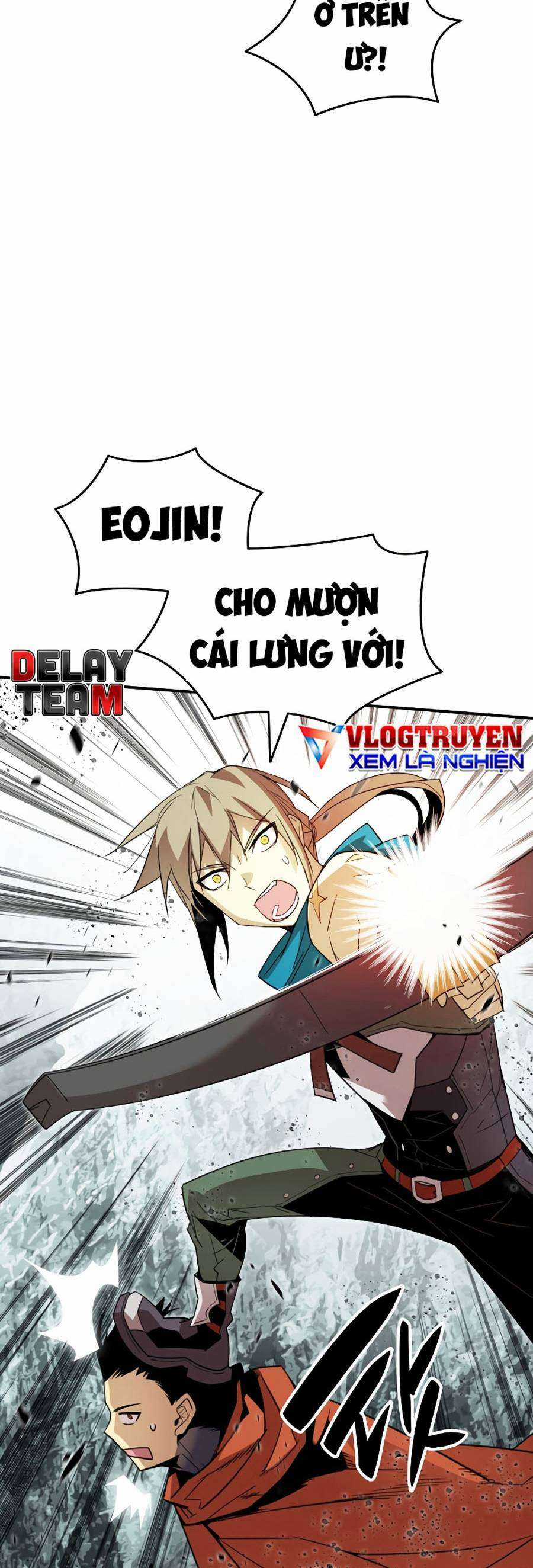 Trở Lại Làm Tân Thủ - Chapter 88 - Trang 61