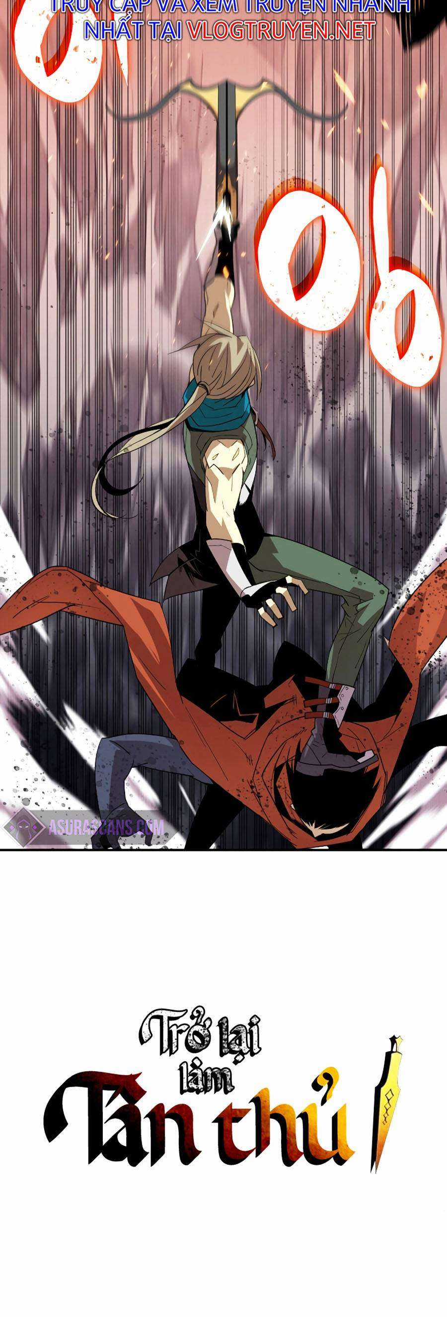 Trở Lại Làm Tân Thủ - Chapter 88 - Trang 63