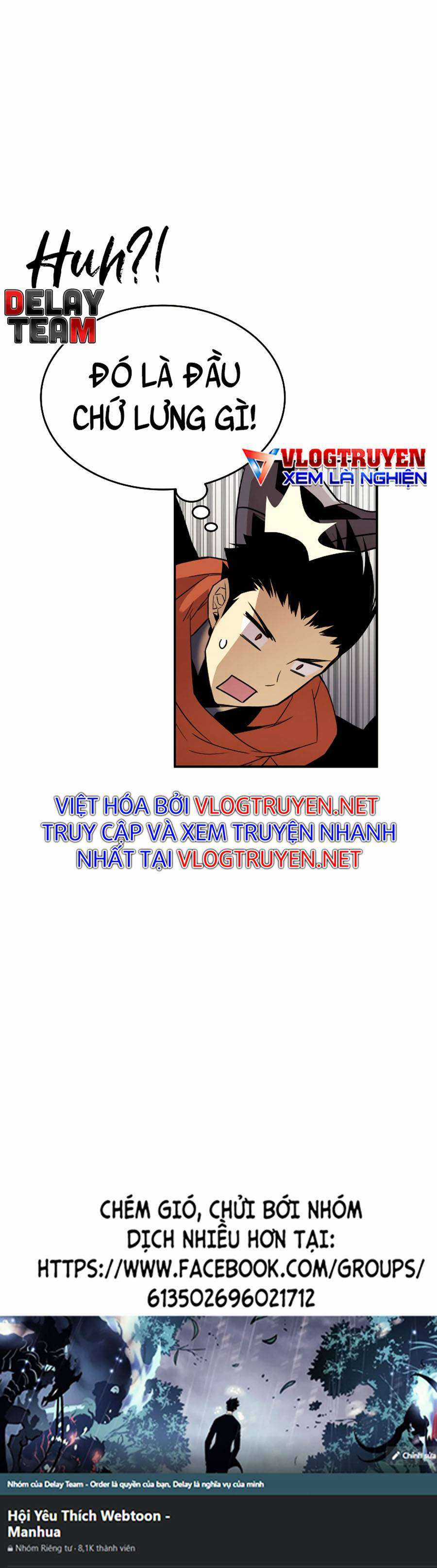 Trở Lại Làm Tân Thủ - Chapter 88 - Trang 64