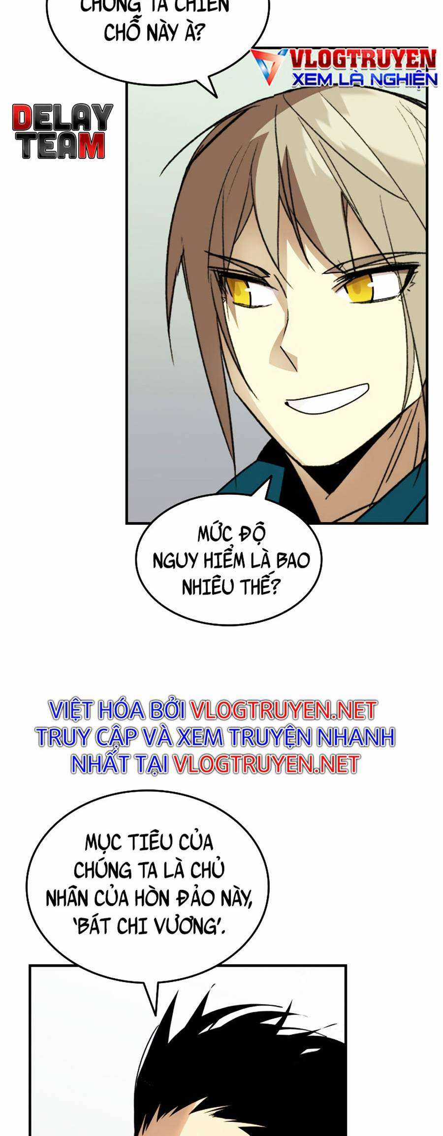 Trở Lại Làm Tân Thủ - Chapter 88 - Trang 10