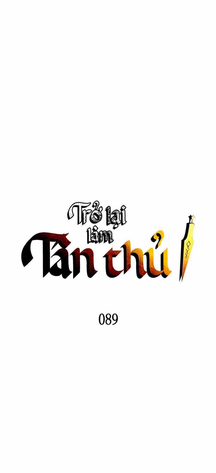 Trở Lại Làm Tân Thủ - Chapter 89 - Trang 11