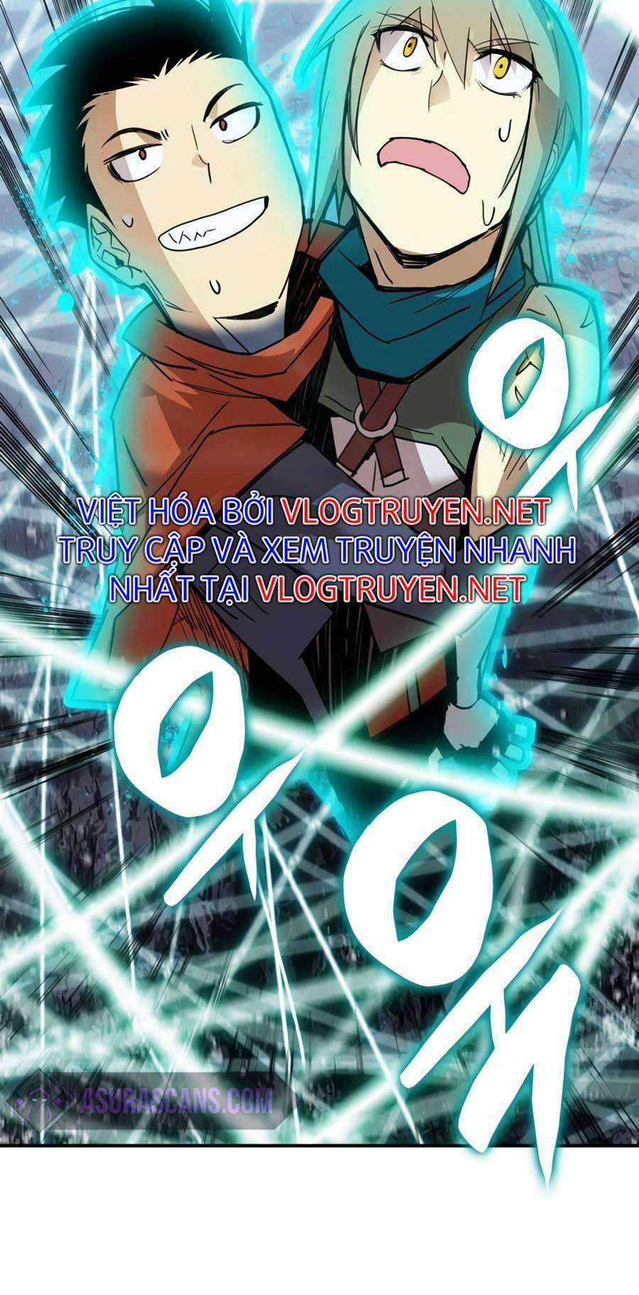 Trở Lại Làm Tân Thủ - Chapter 89 - Trang 21