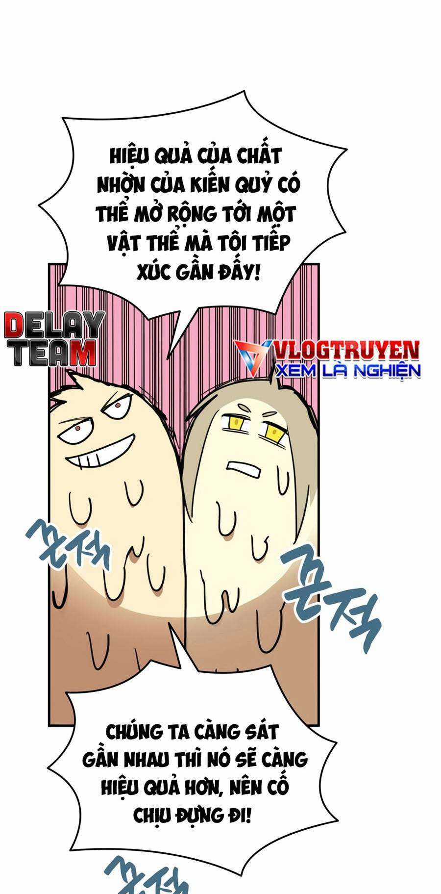 Trở Lại Làm Tân Thủ - Chapter 89 - Trang 22