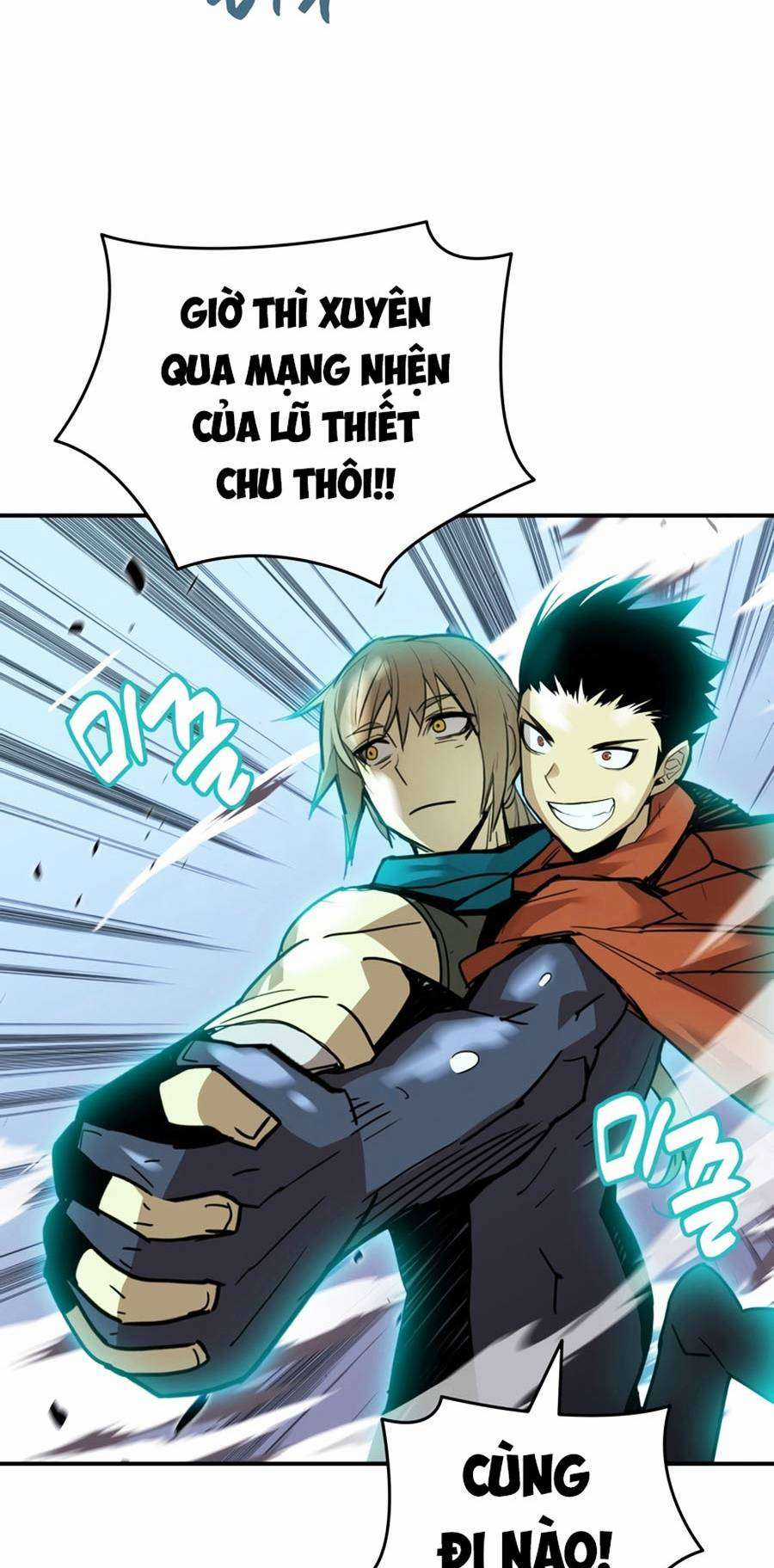 Trở Lại Làm Tân Thủ - Chapter 89 - Trang 23