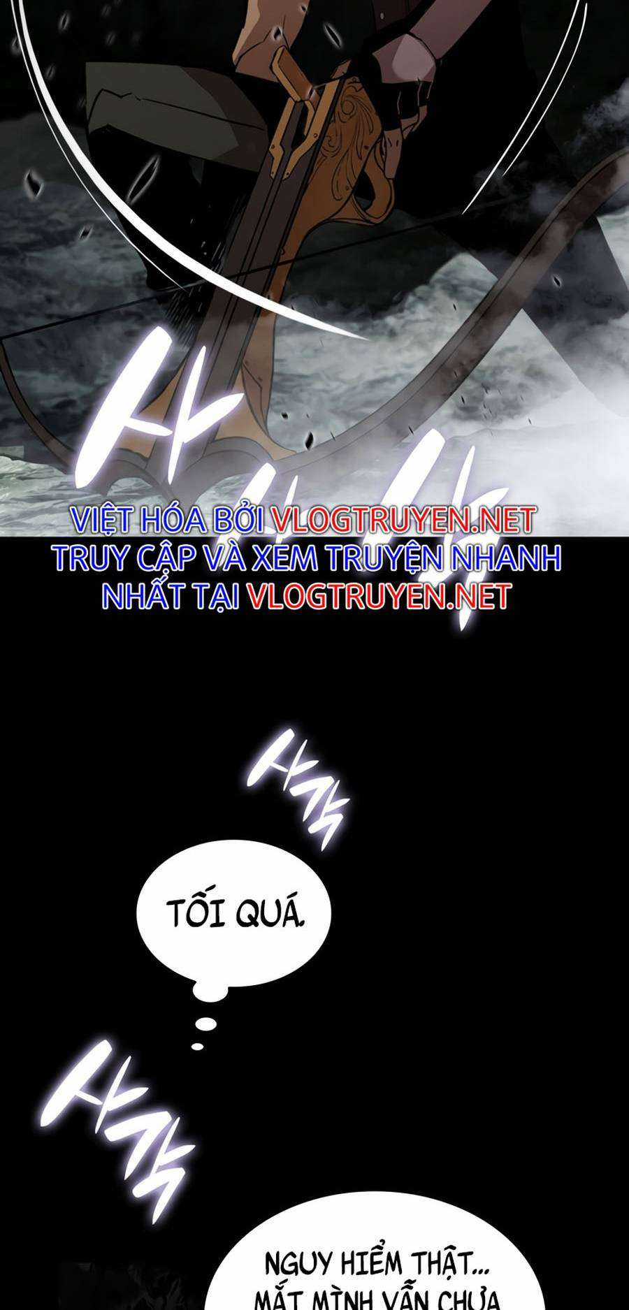 Trở Lại Làm Tân Thủ - Chapter 89 - Trang 33