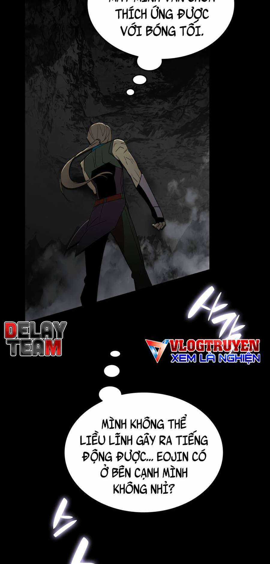 Trở Lại Làm Tân Thủ - Chapter 89 - Trang 34