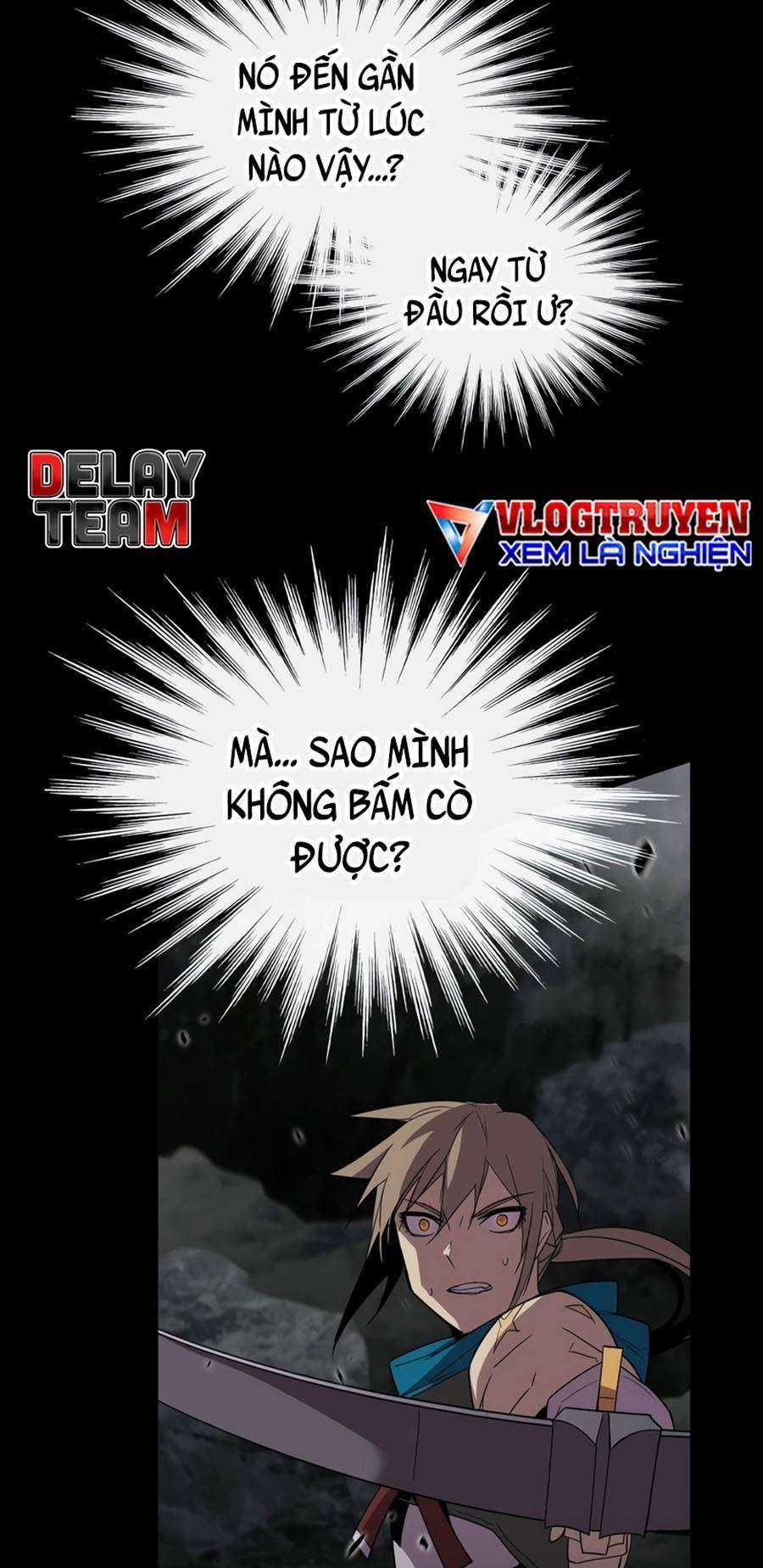 Trở Lại Làm Tân Thủ - Chapter 89 - Trang 40