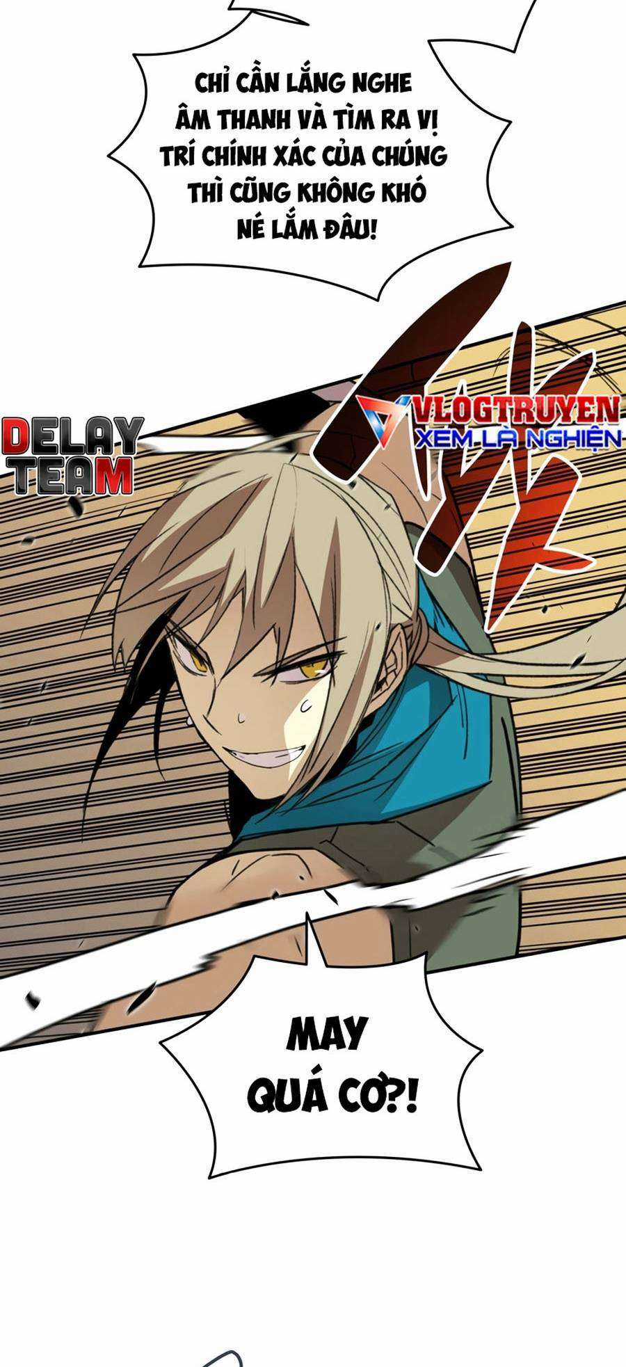 Trở Lại Làm Tân Thủ - Chapter 89 - Trang 5