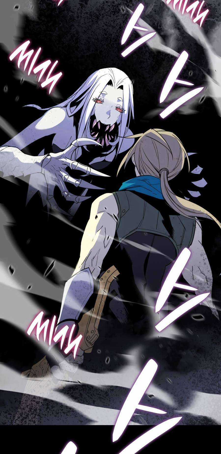 Trở Lại Làm Tân Thủ - Chapter 89 - Trang 47