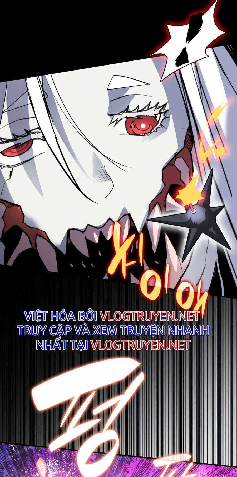 Trở Lại Làm Tân Thủ - Chapter 89 - Trang 50