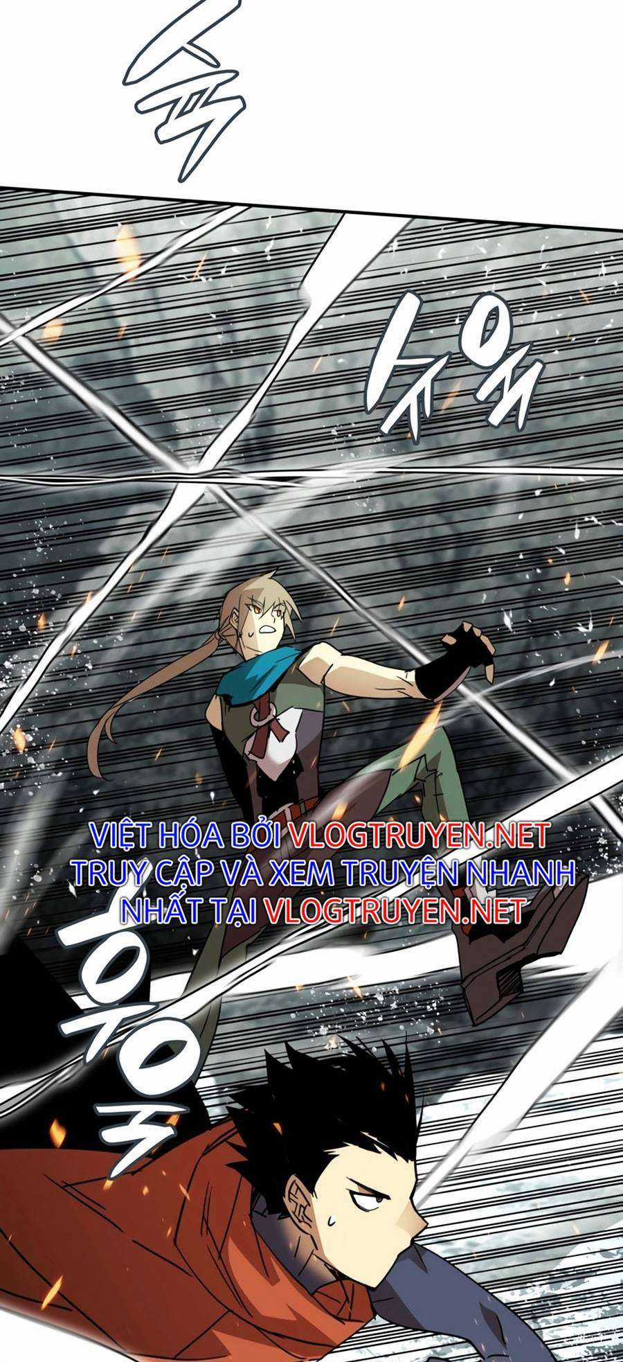 Trở Lại Làm Tân Thủ - Chapter 89 - Trang 6
