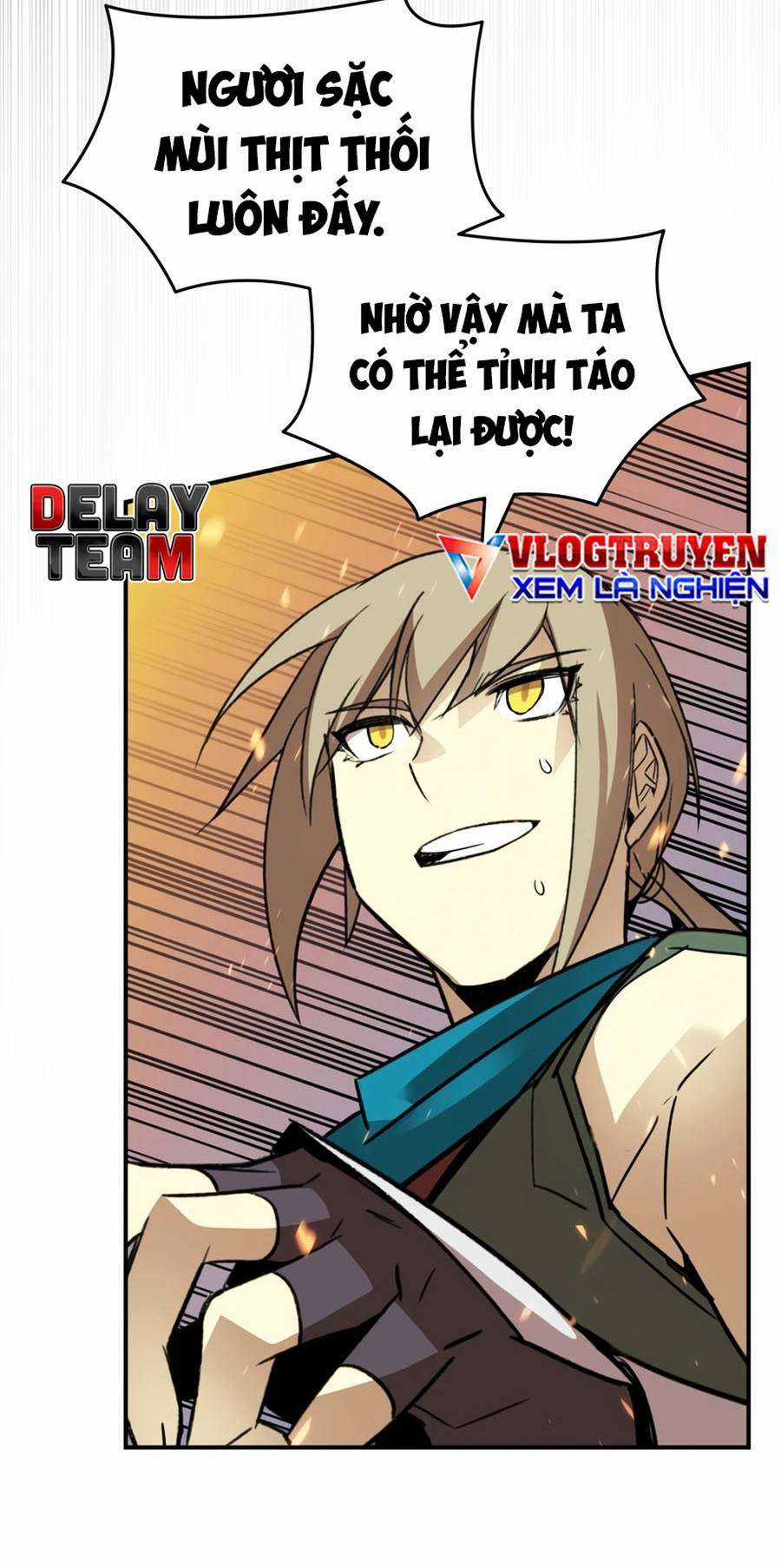 Trở Lại Làm Tân Thủ - Chapter 89 - Trang 52