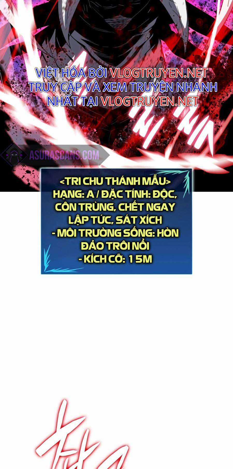 Trở Lại Làm Tân Thủ - Chapter 89 - Trang 54