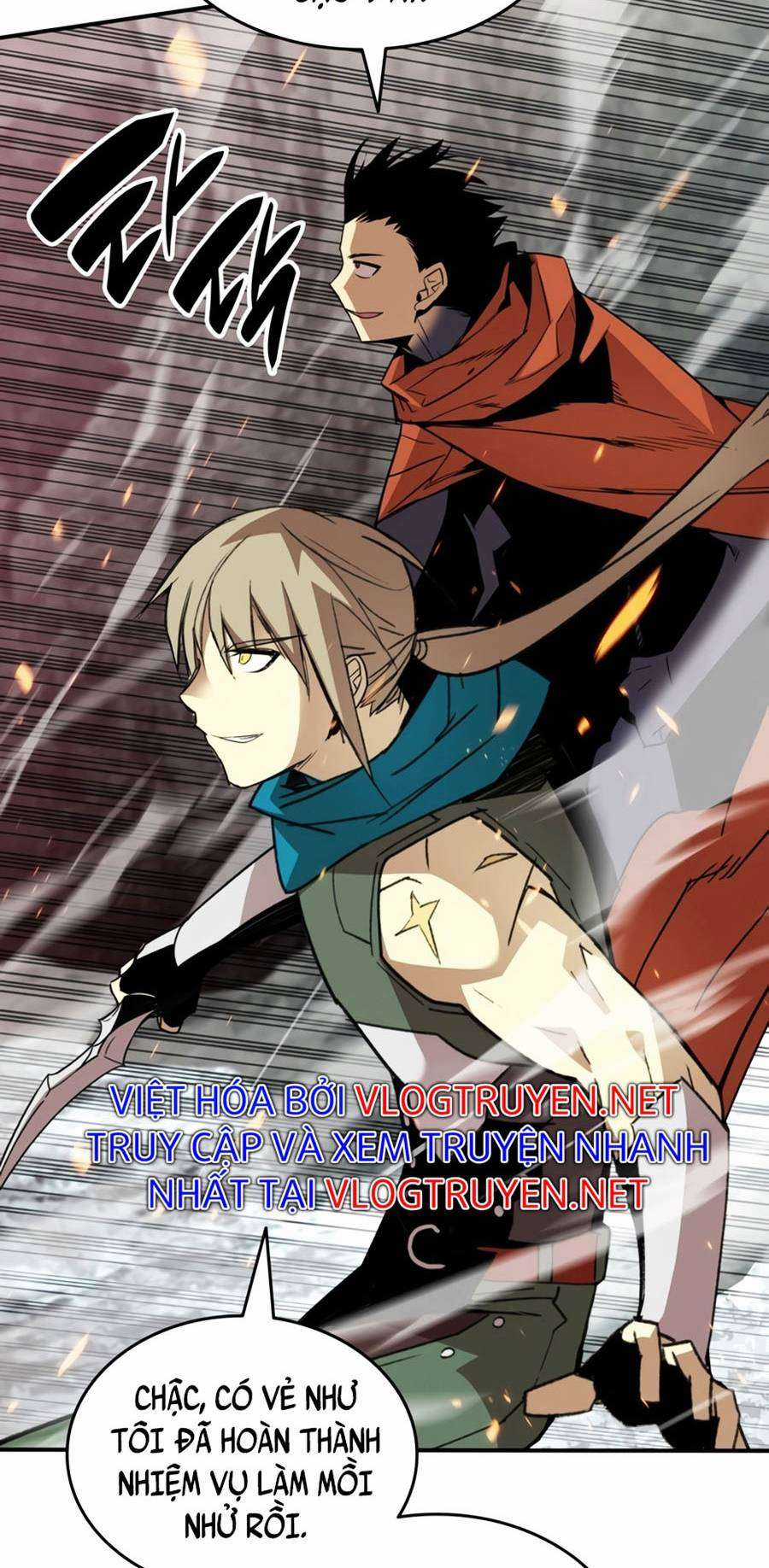 Trở Lại Làm Tân Thủ - Chapter 89 - Trang 65