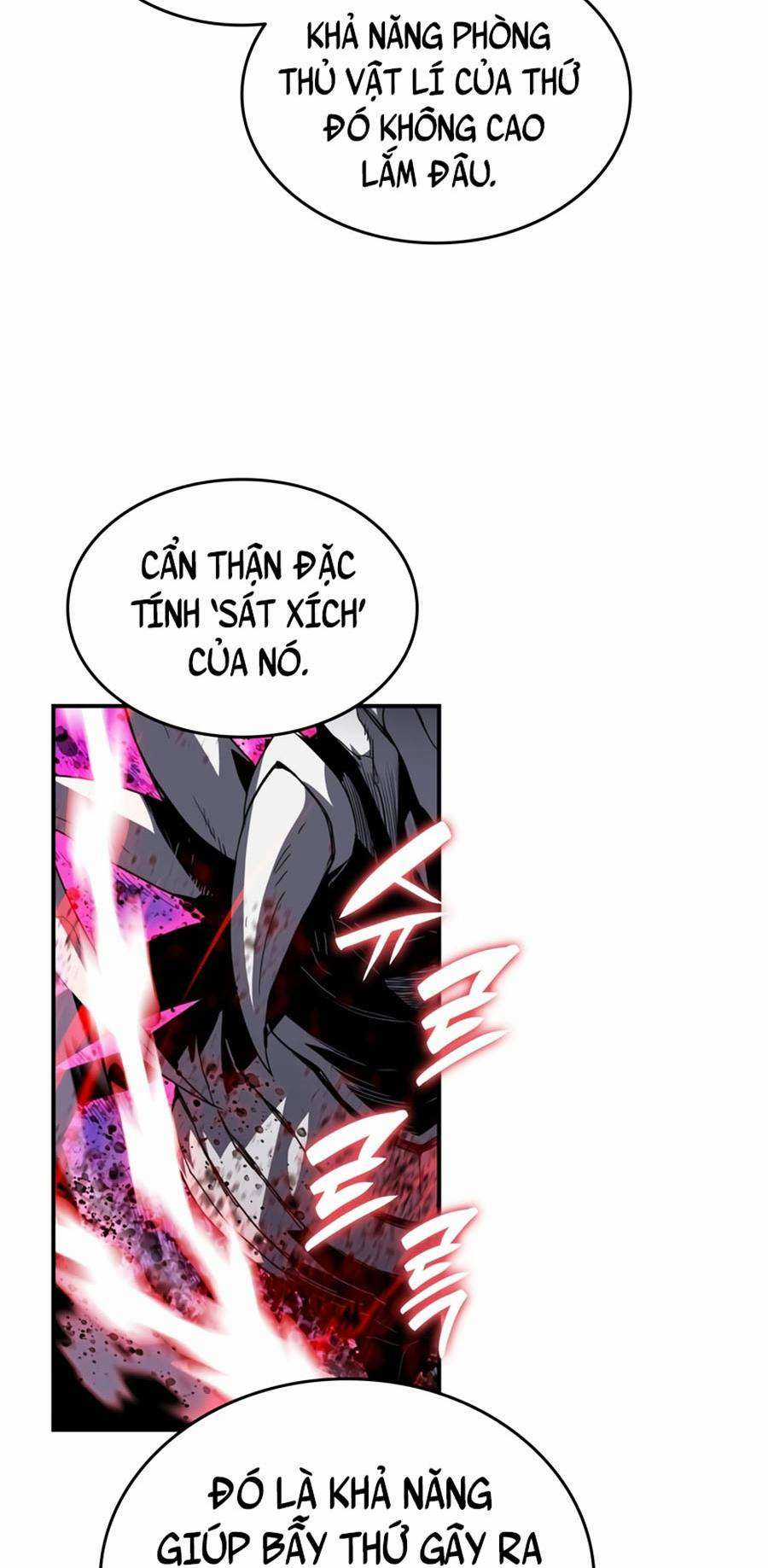 Trở Lại Làm Tân Thủ - Chapter 89 - Trang 66