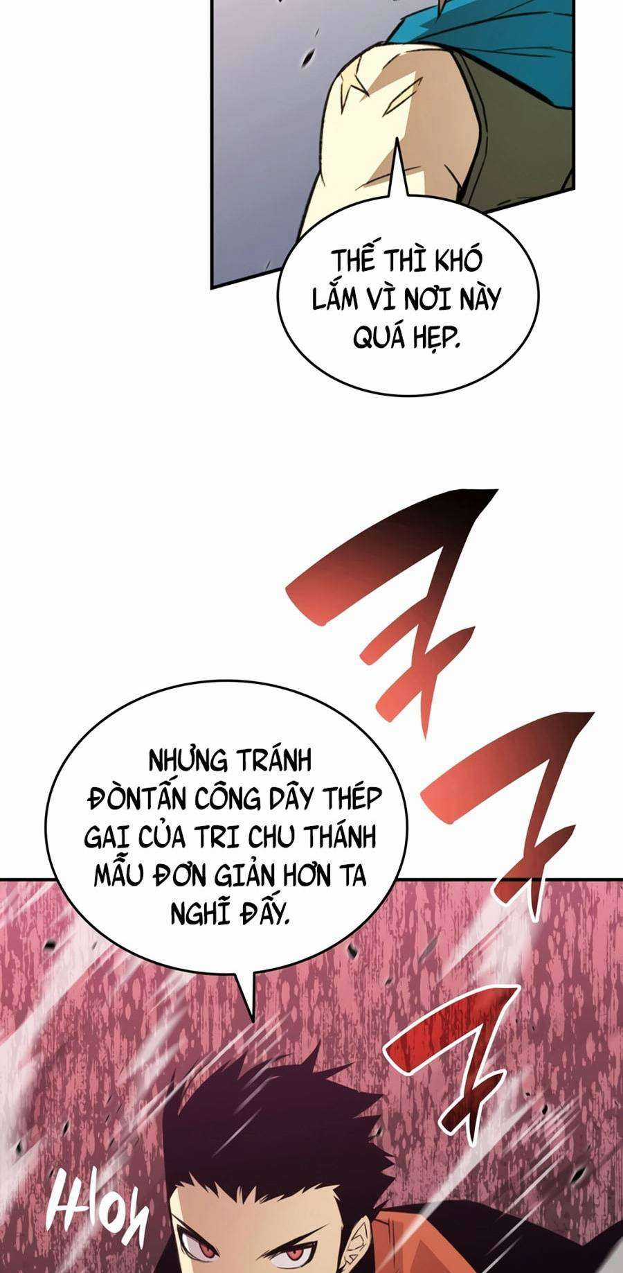 Trở Lại Làm Tân Thủ - Chapter 89 - Trang 68