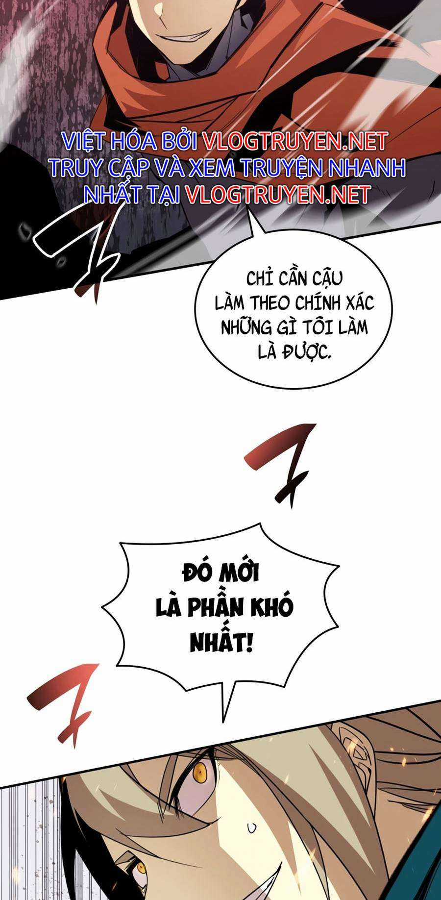 Trở Lại Làm Tân Thủ - Chapter 89 - Trang 69