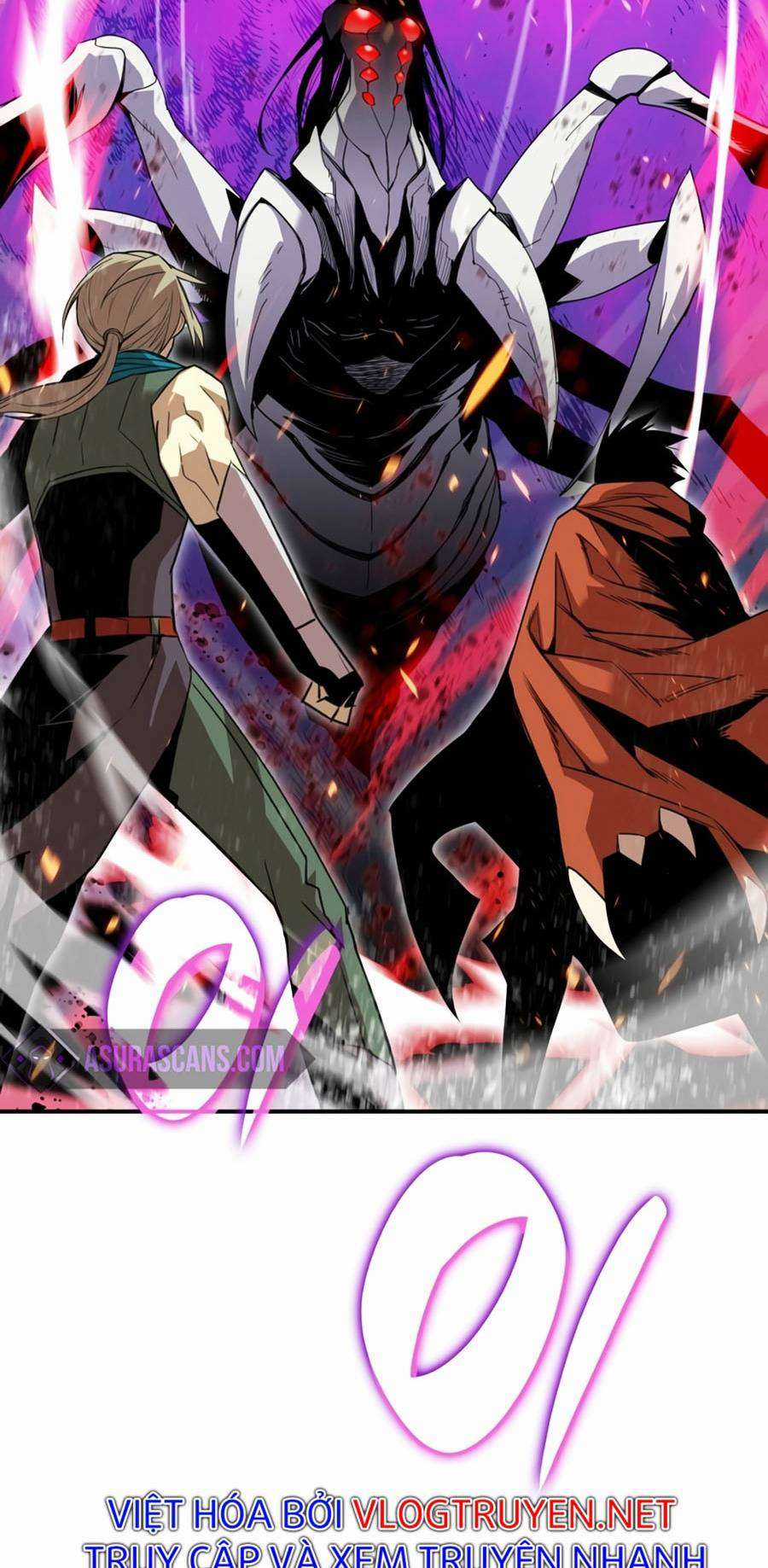 Trở Lại Làm Tân Thủ - Chapter 89 - Trang 71