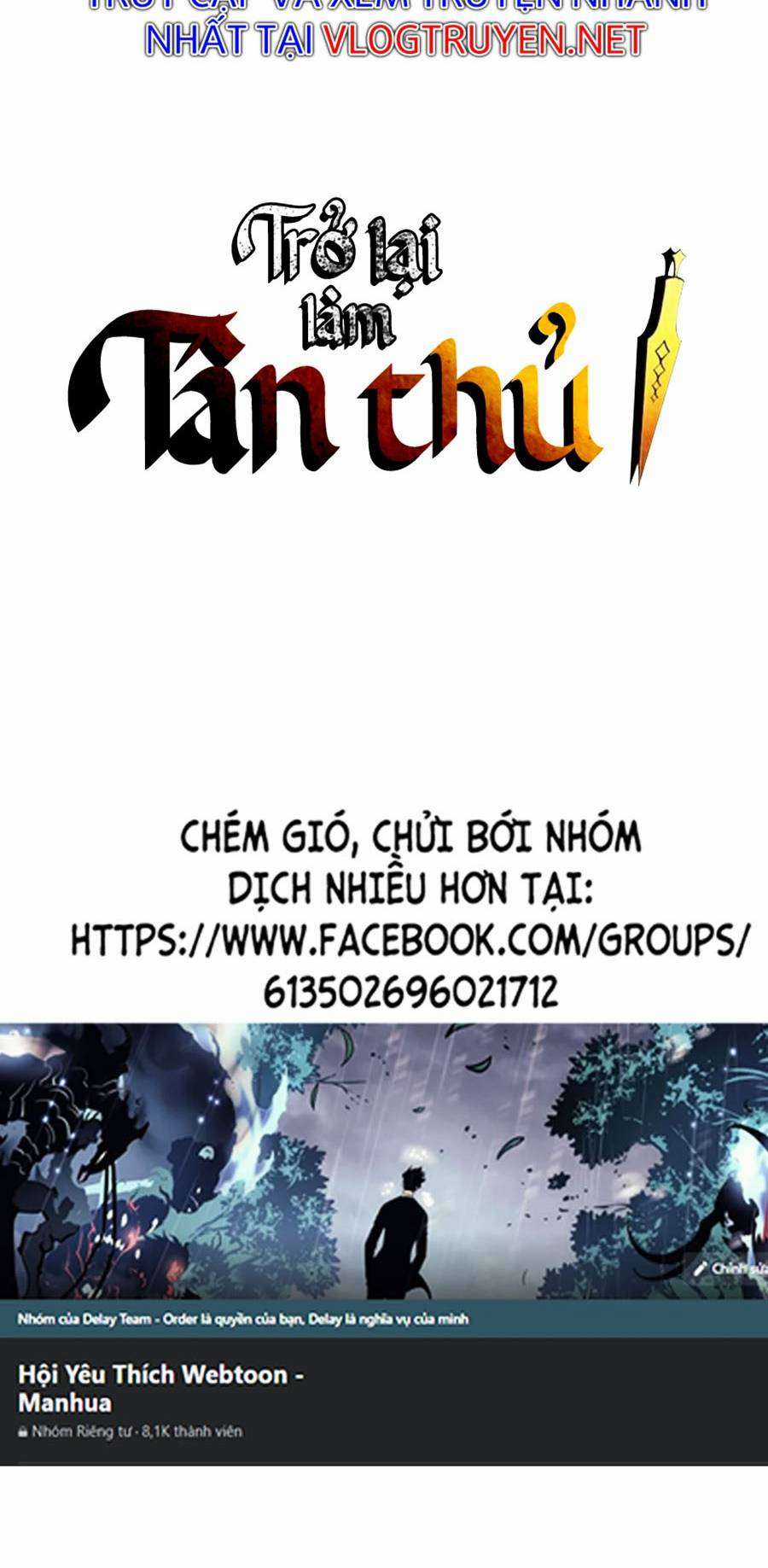 Trở Lại Làm Tân Thủ - Chapter 89 - Trang 72