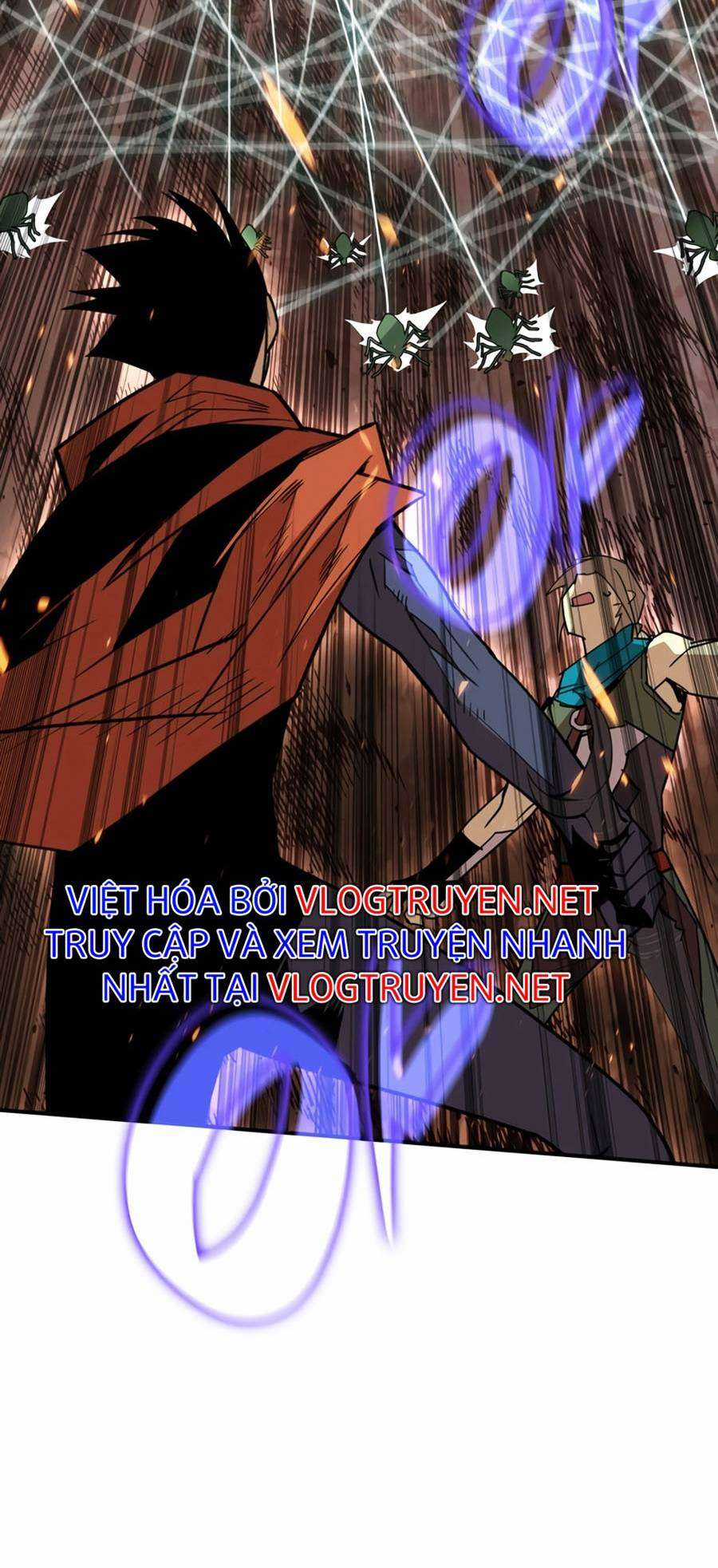 Trở Lại Làm Tân Thủ - Chapter 89 - Trang 10