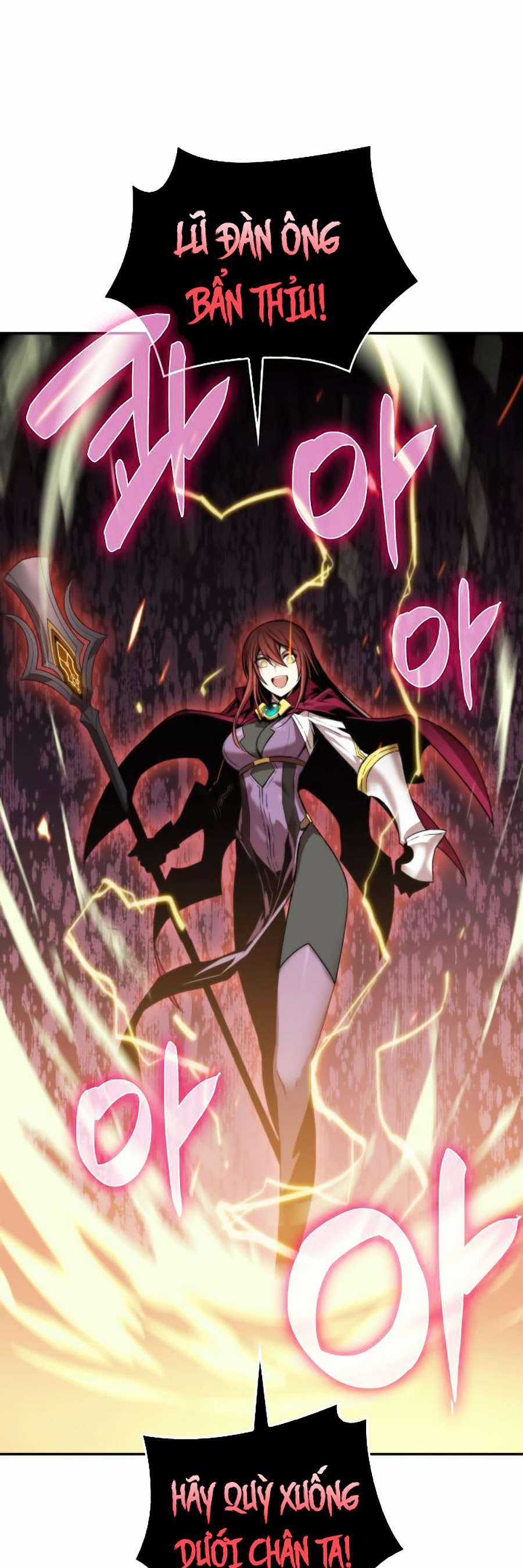 Trở Lại Làm Tân Thủ - Chapter 9 - Trang 1