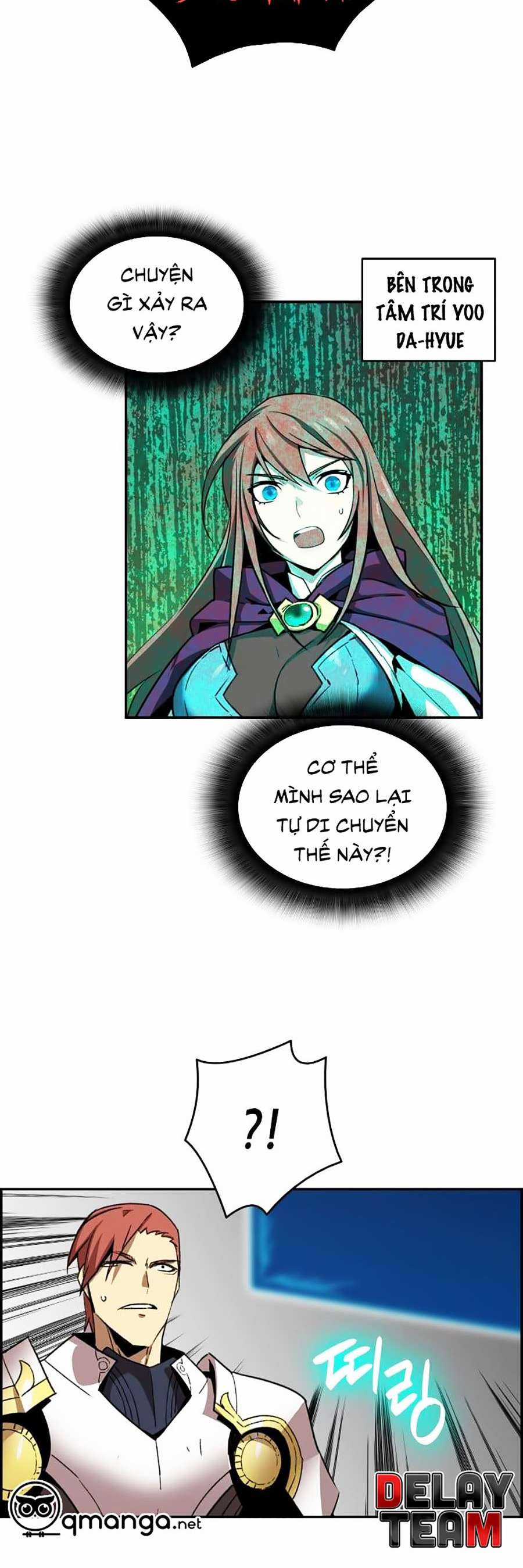 Trở Lại Làm Tân Thủ - Chapter 9 - Trang 2