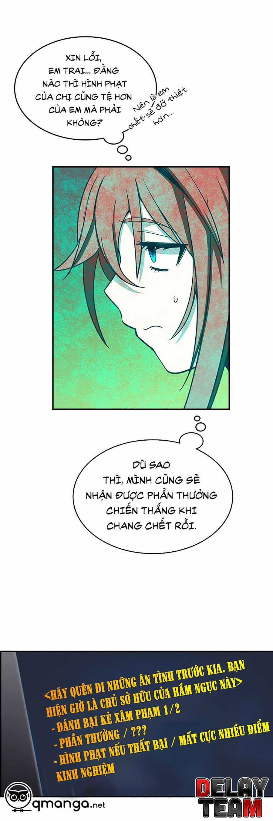 Trở Lại Làm Tân Thủ - Chapter 9 - Trang 11