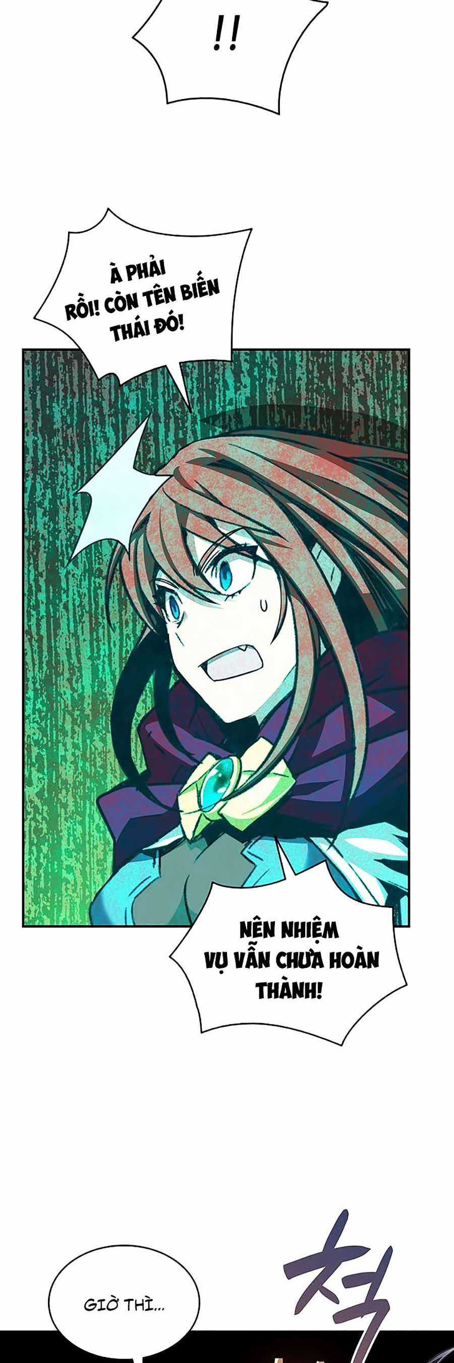 Trở Lại Làm Tân Thủ - Chapter 9 - Trang 13