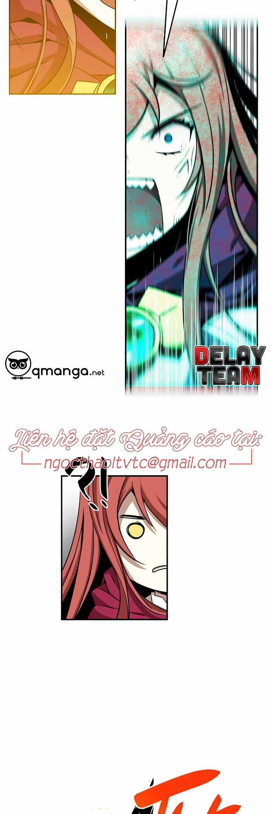 Trở Lại Làm Tân Thủ - Chapter 9 - Trang 15