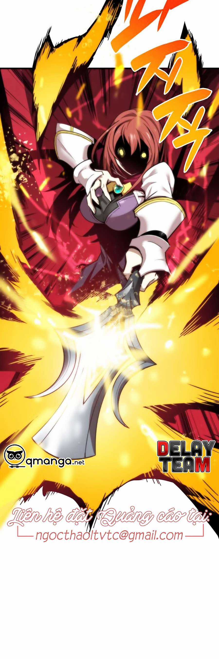 Trở Lại Làm Tân Thủ - Chapter 9 - Trang 16