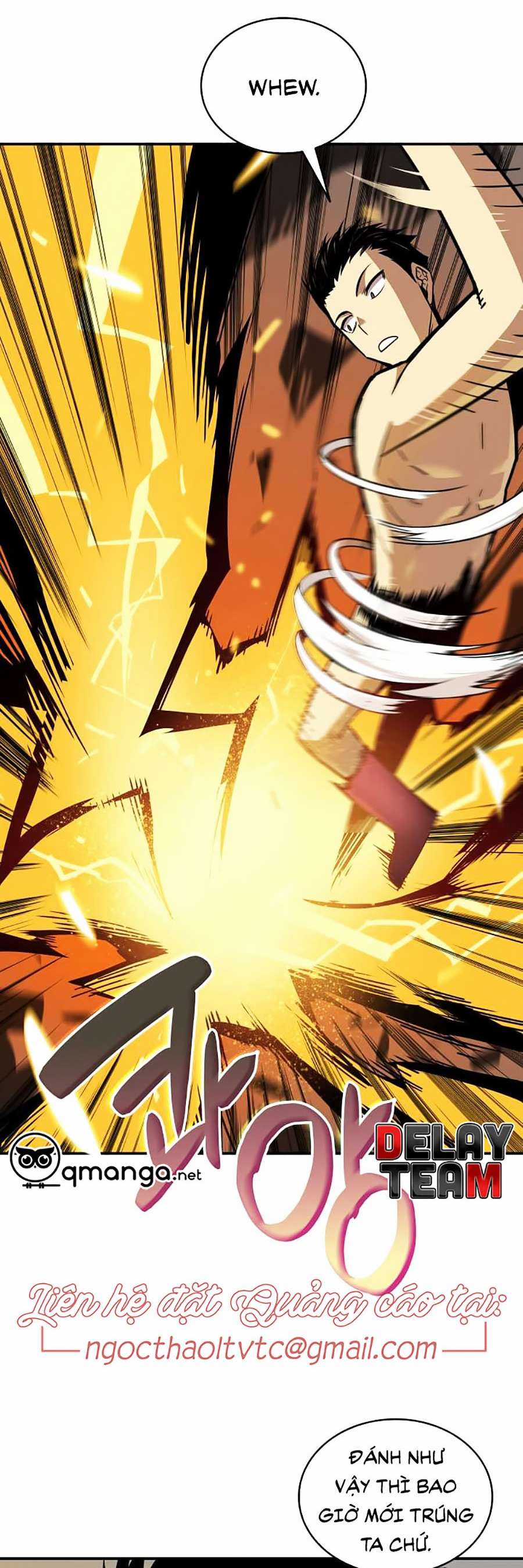 Trở Lại Làm Tân Thủ - Chapter 9 - Trang 17