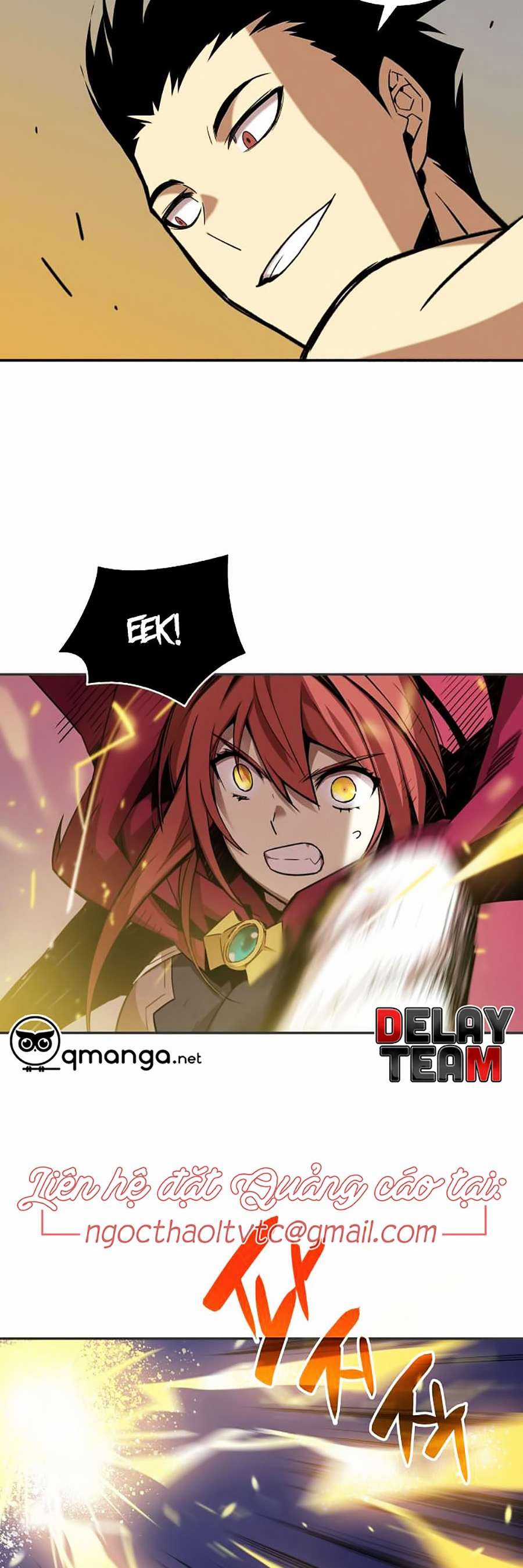 Trở Lại Làm Tân Thủ - Chapter 9 - Trang 18