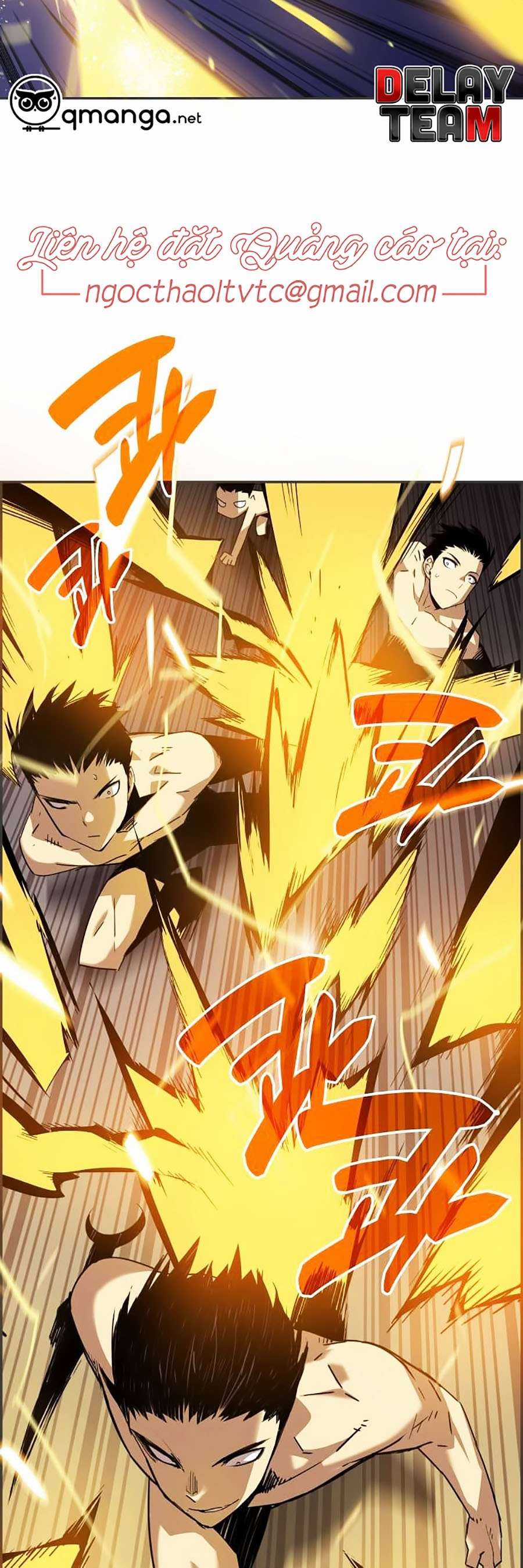 Trở Lại Làm Tân Thủ - Chapter 9 - Trang 19