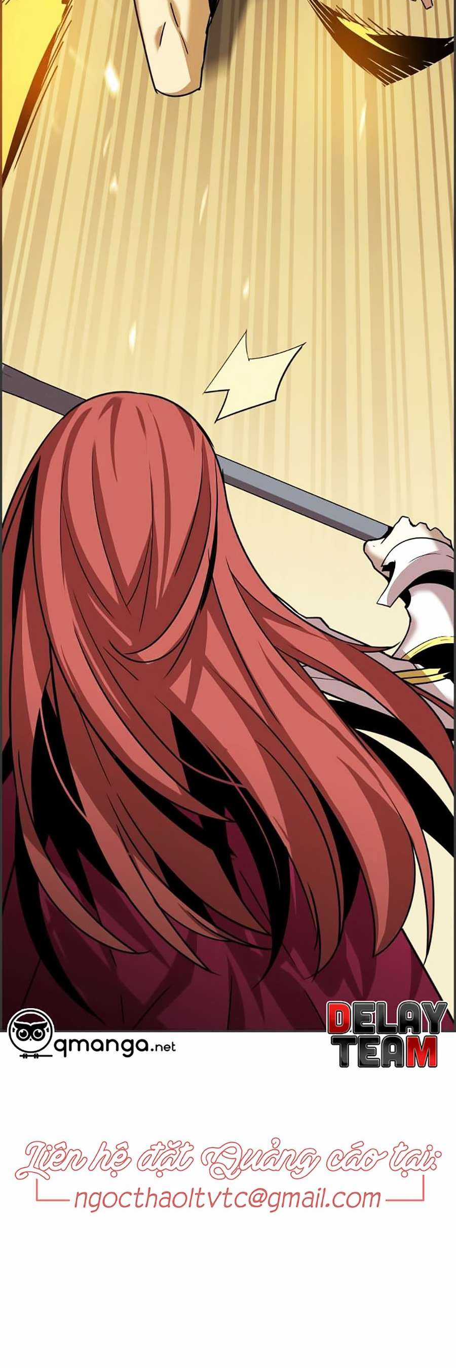 Trở Lại Làm Tân Thủ - Chapter 9 - Trang 20