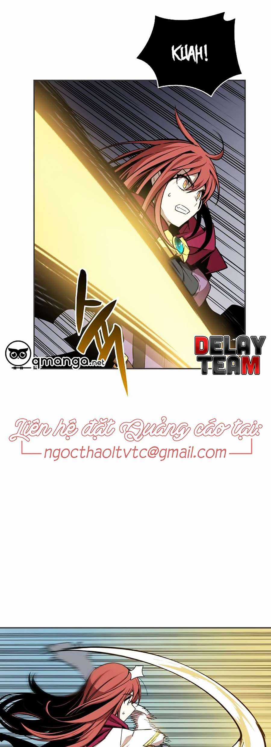 Trở Lại Làm Tân Thủ - Chapter 9 - Trang 21