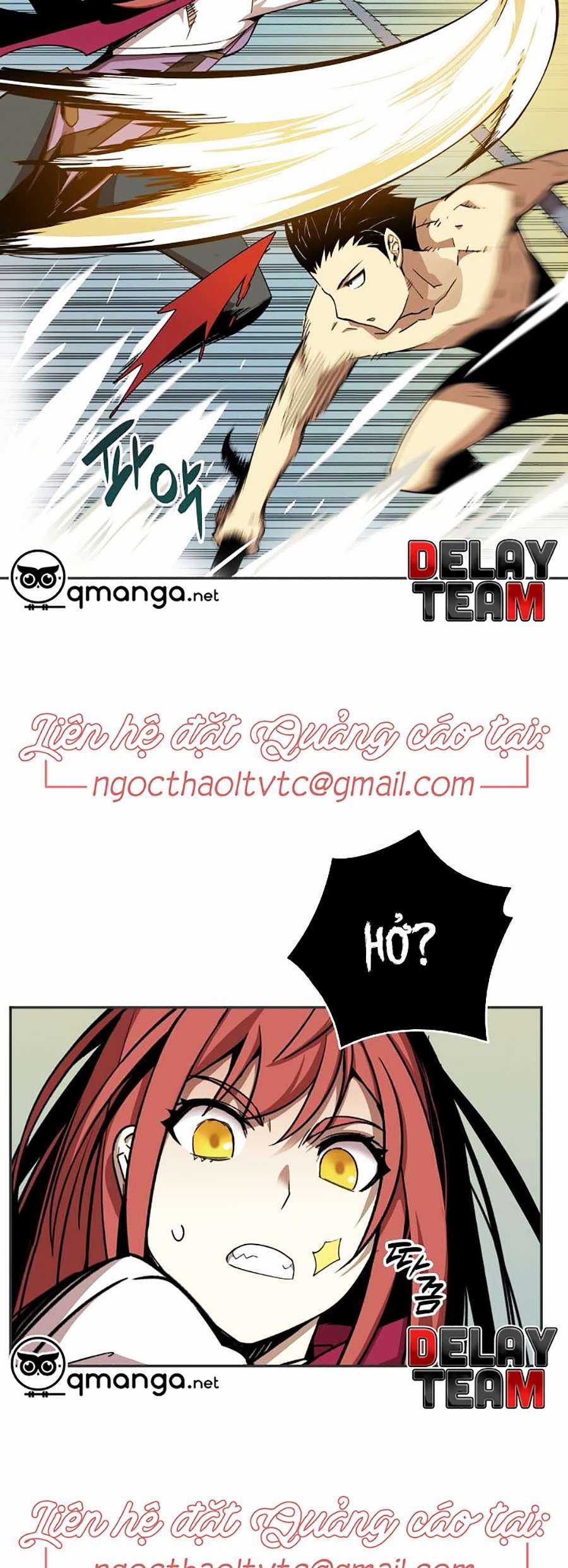 Trở Lại Làm Tân Thủ - Chapter 9 - Trang 22