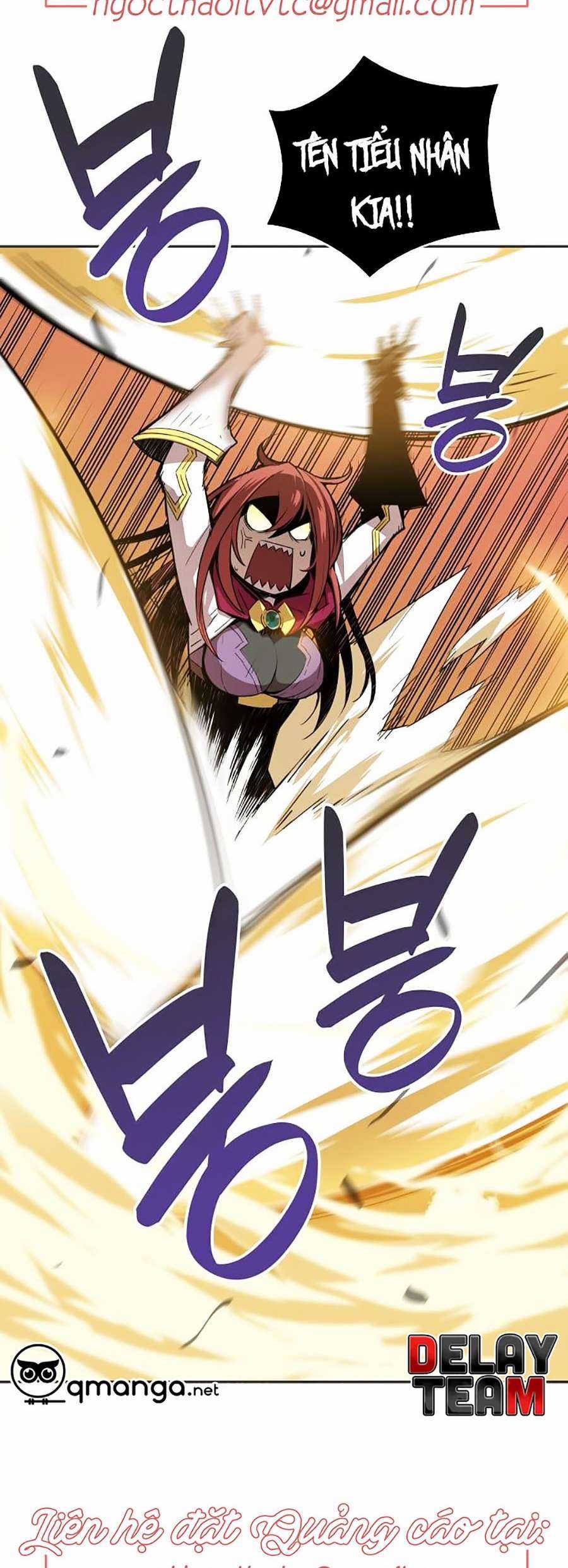 Trở Lại Làm Tân Thủ - Chapter 9 - Trang 23