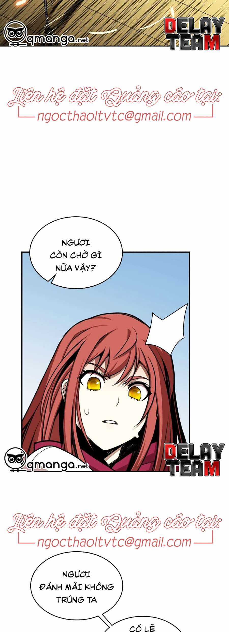 Trở Lại Làm Tân Thủ - Chapter 9 - Trang 25