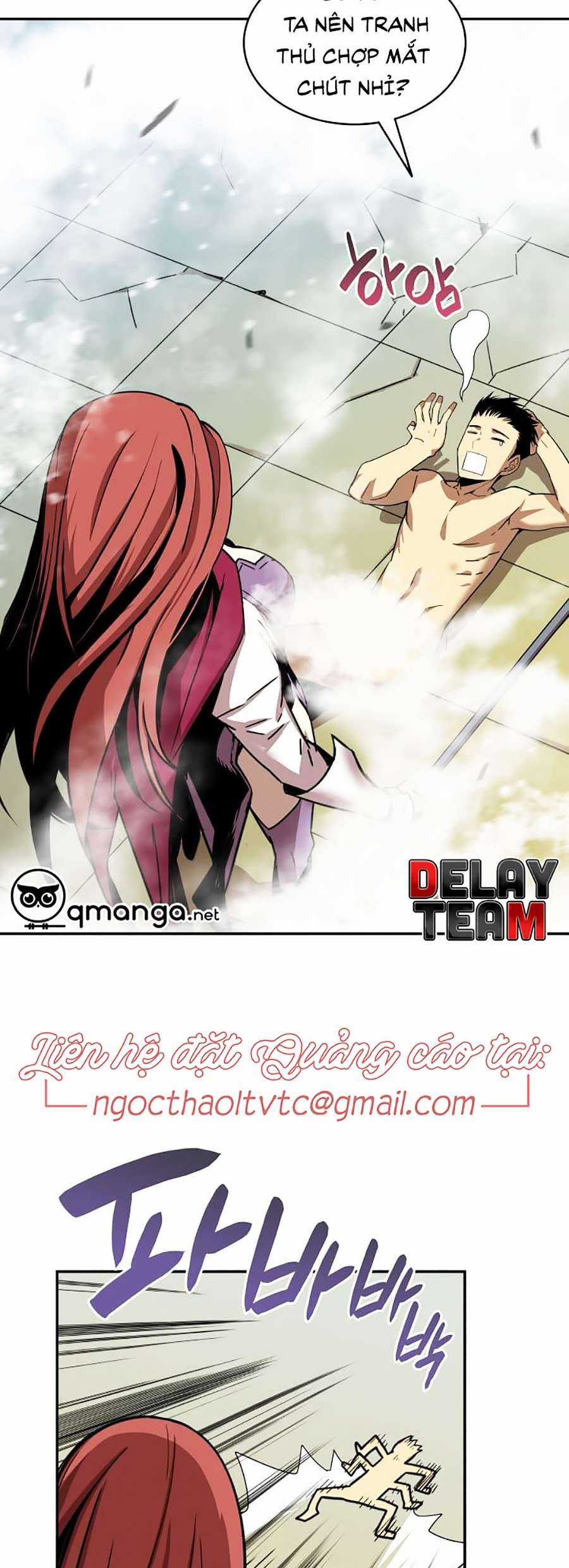 Trở Lại Làm Tân Thủ - Chapter 9 - Trang 26