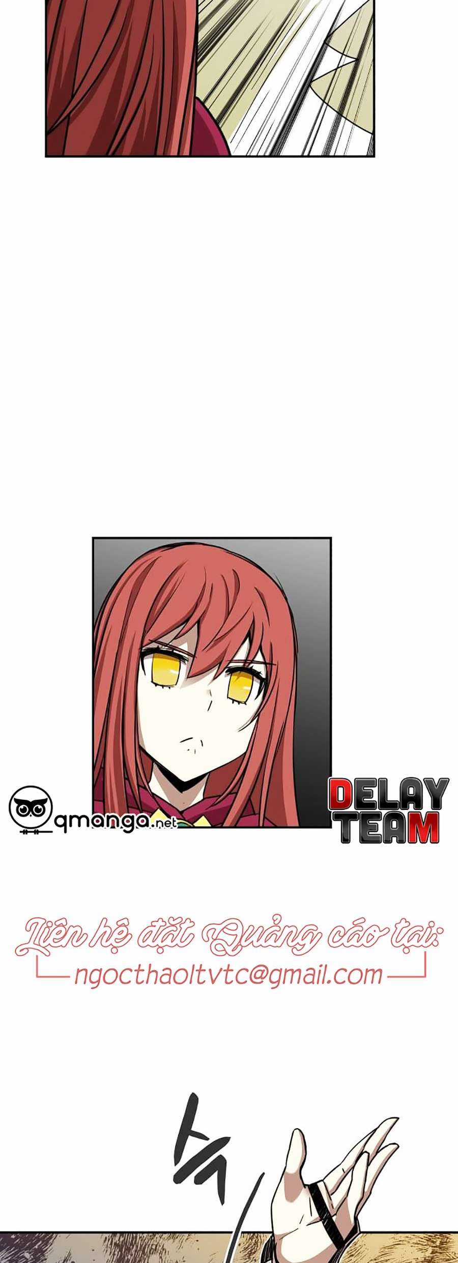 Trở Lại Làm Tân Thủ - Chapter 9 - Trang 27