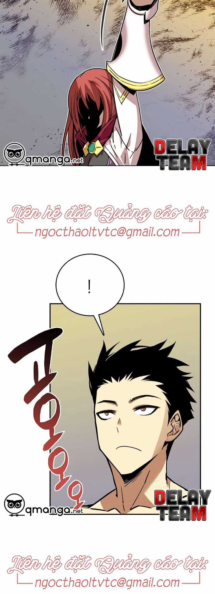 Trở Lại Làm Tân Thủ - Chapter 9 - Trang 28