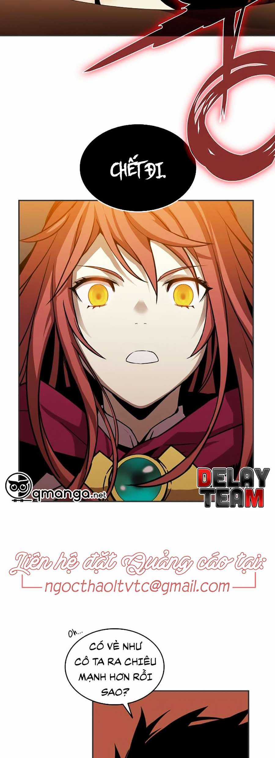 Trở Lại Làm Tân Thủ - Chapter 9 - Trang 30